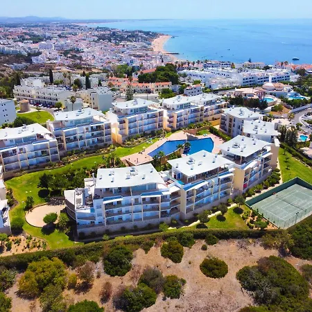 Apartment Albufeiraorada Blue Horizon By Be Cherish Albufeira