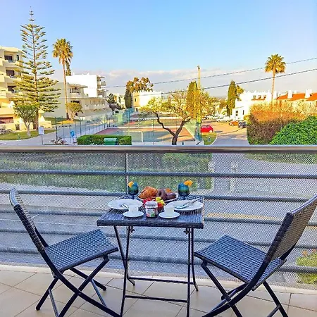 Albufeiraorada Blue Horizon By Be Cherish Apartamento