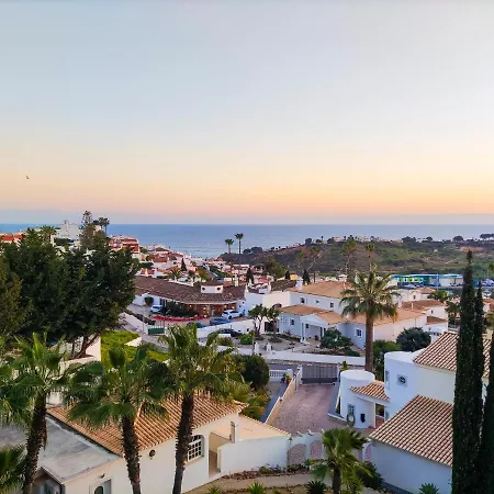 Albufeiraorada Blue Horizon By Be Cherish Apartment Albufeira