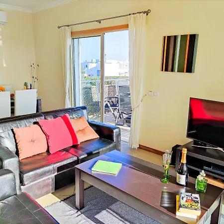 Apartment Albufeiraorada Blue Horizon By Be Cherish Albufeira