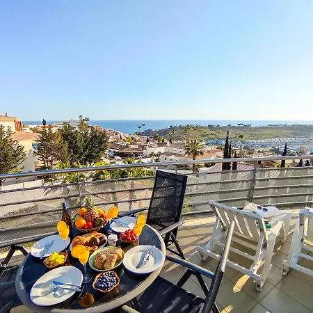 Albufeiraorada Blue Horizon By Be Cherish Apartment Albufeira