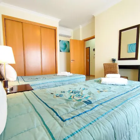 Albufeiraorada Blue Horizon By Be Cherish Albufeira