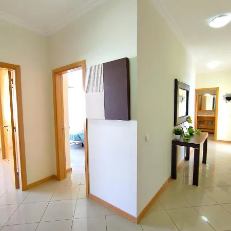 Albufeiraorada Blue Horizon By Be Cherish Apartment *