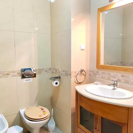 Apartment Albufeiraorada Blue Horizon By Be Cherish Albufeira