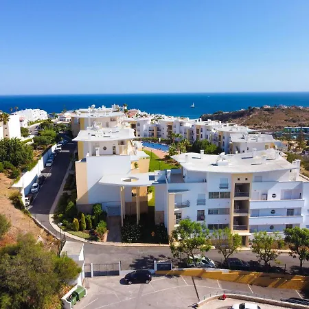 Albufeiraorada Blue Horizon By Be Cherish Albufeira