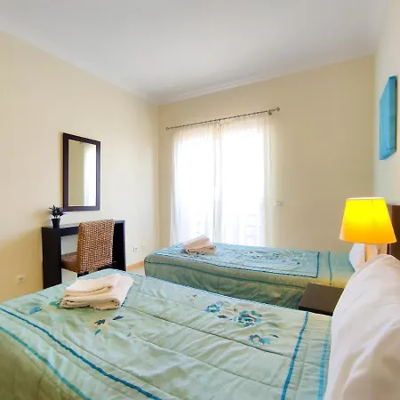Apartamento Albufeiraorada Blue Horizon By Be Cherish