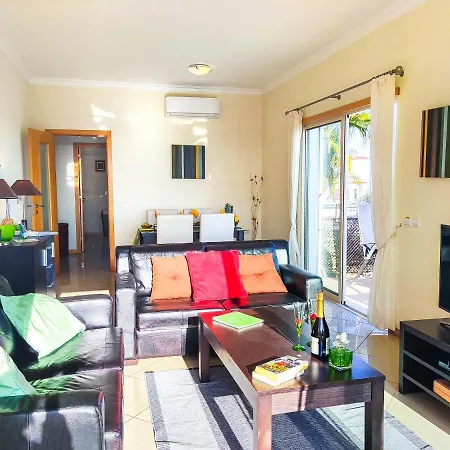 Apartamento Albufeiraorada Blue Horizon By Be Cherish *
