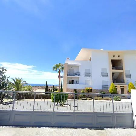 Albufeiraorada Blue Horizon By Be Cherish Apartment *