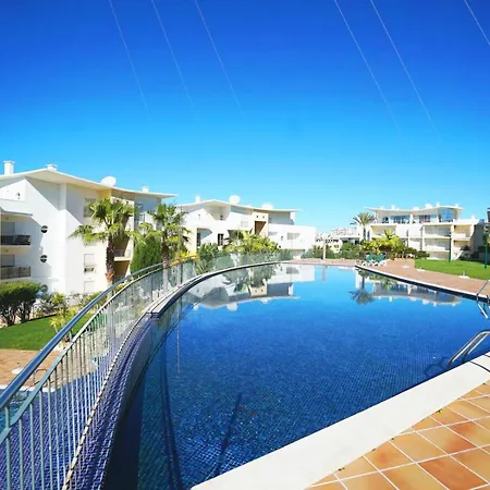 Apartment Albufeiraorada Blue Horizon By Be Cherish *