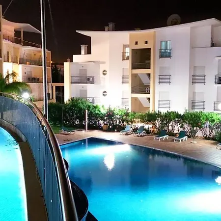 Apartamento Albufeiraorada Blue Horizon By Be Cherish
