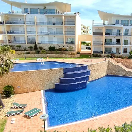 Apartamento Albufeiraorada Blue Horizon By Be Cherish *
