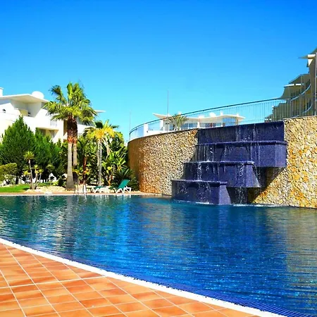 Apartamento Albufeiraorada Blue Horizon By Be Cherish