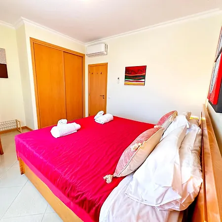 Albufeiraorada Blue Horizon By Be Cherish Apartment *