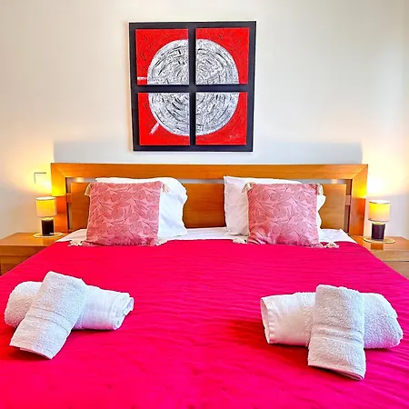 Apartamento Albufeiraorada Blue Horizon By Be Cherish