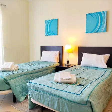 Albufeiraorada Blue Horizon By Be Cherish Apartman Albufeira