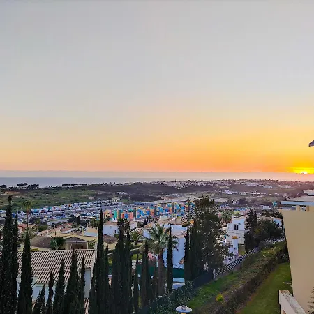 Albufeiraorada Blue Horizon By Be Cherish Apartment Albufeira