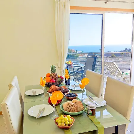 Albufeiraorada Blue Horizon By Be Cherish Apartman Albufeira