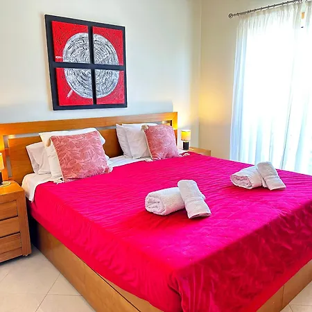 Albufeiraorada Blue Horizon By Be Cherish Apartman Albufeira